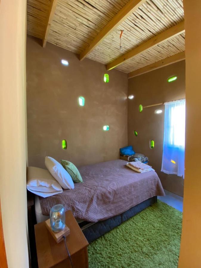 La Inclusiva de Cochiguaz Villa Esterno foto